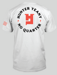 T-Shirt - 2022 Official Hunter Yeany Racing