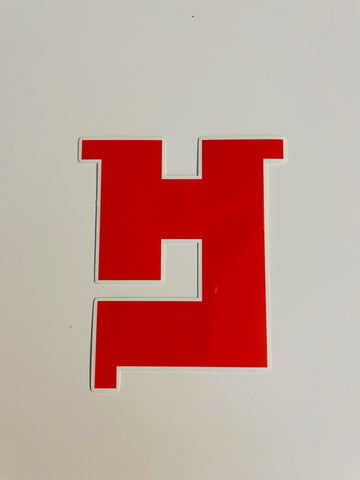 HY Logo