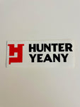 Hunter Yeany Rectangle