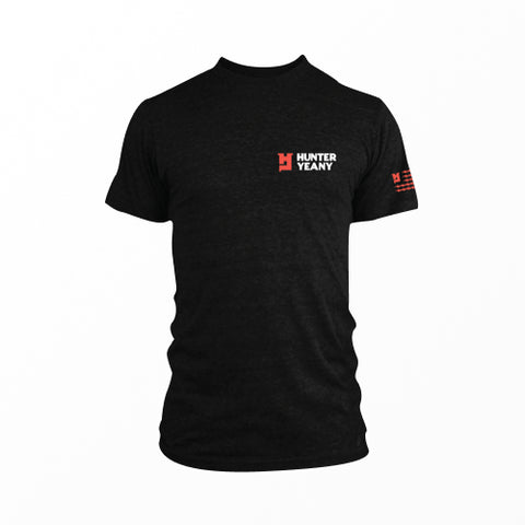 T-Shirt - 2022 Official Hunter Yeany Racing
